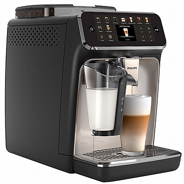 ����� ������ �������� Philips LatteGo EP5547 ������