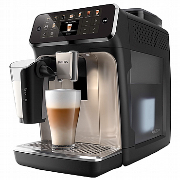 ����� ������ �������� Philips LatteGo EP5547 ������