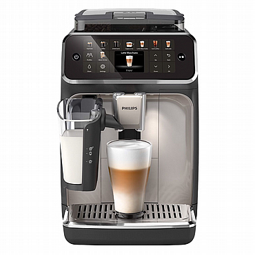 ����� ������ �������� Philips LatteGo EP5547 ������
