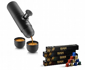 ����� ������ ����� ����   Mini-espresso  ������ �������� ������ +50 ������� ������