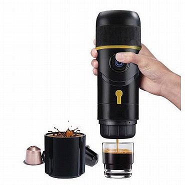 ����� ������ Handpresso Auto + ����� ����.