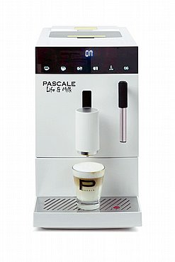 ����� ��� �������� ���� ���� Pascale Life & Milk white -  ���