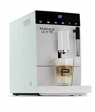 ����� ��� �������� ���� ���� Pascale Life & Milk white -  ���