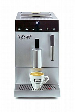 ����� ��� �������� ���� ���� Pascale Life & Milk white -  ����
