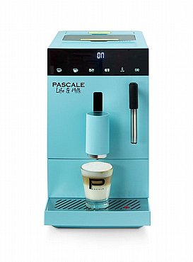 ����� ��� �������� ���� ���� Pascale Life & Milk white -  ����