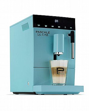 ����� ��� �������� ���� ���� Pascale Life & Milk white -  ����