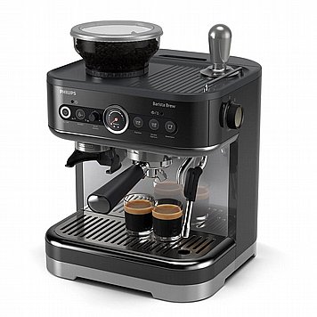     Philips Barista Brew 3218/10 BLACK 