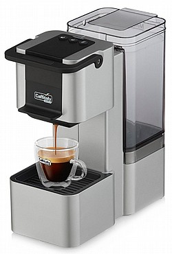 ����� ������ Espresso Club OneTouch S22 + ����