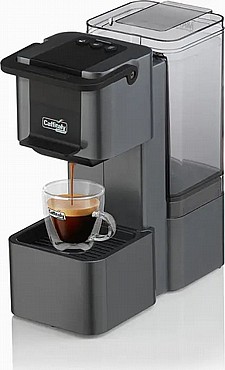 ����� ������� ������ Caffitaly IRIS S27 ���  