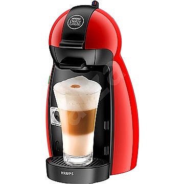 ����� ��� Nescaf? Dolce Gusto Piccolo XS
