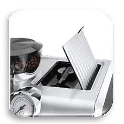 ����� ��� ����� La Specialista Arte EC9155.W