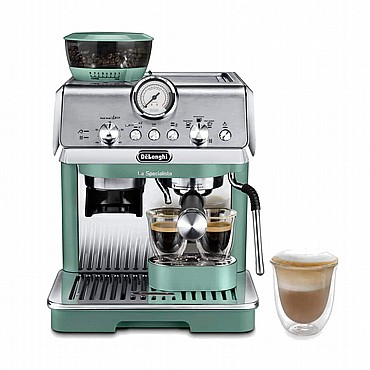 ����� ��� ����� La Specialista Arte EC9155GR