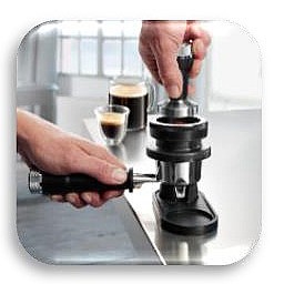 ����� ��� ����� La Specialista Arte EC9155GR