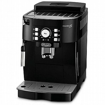 ����� ������ Delonghi Magnifica S ECAM 22.110 SB �� �����