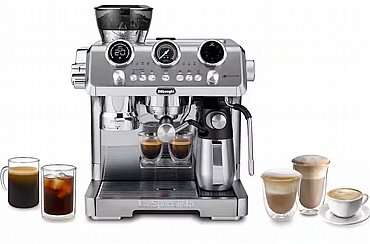 ����� ��� DeLonghi La Specialista Maestro EC9885.M