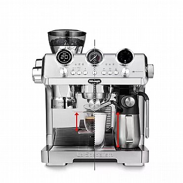 ����� ��� DeLonghi La Specialista Maestro EC9885.M