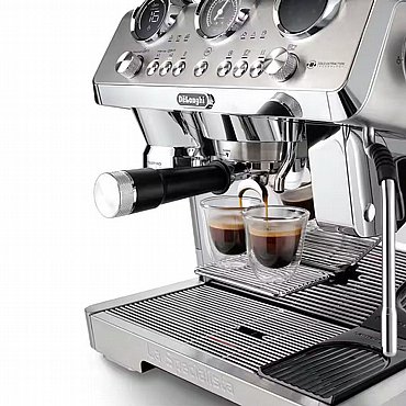����� ��� DeLonghi La Specialista Maestro EC9885.M