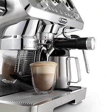 ����� ��� DeLonghi La Specialista Maestro EC9885.M