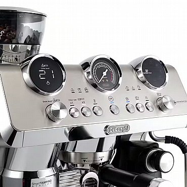 ����� ��� DeLonghi La Specialista Maestro EC9885.M