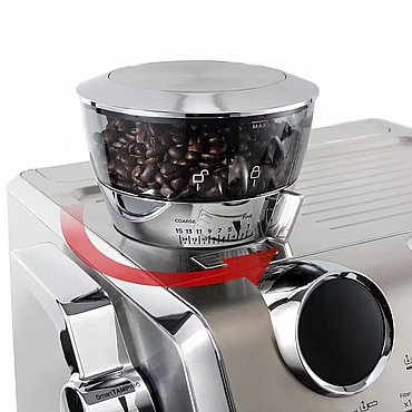 ����� ��� DeLonghi La Specialista Maestro EC9885.M