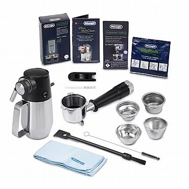 ����� ��� DeLonghi La Specialista Maestro EC9885.M