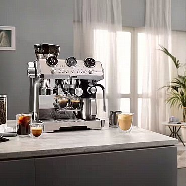 ����� ��� DeLonghi La Specialista Maestro EC9885.M