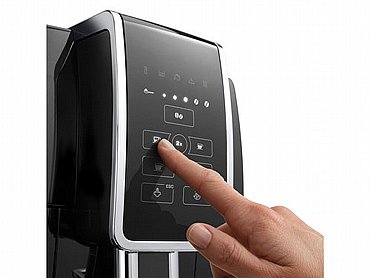 ����� ��� ������ DINAMICA ECAM 350.15.B ������ Delonghi