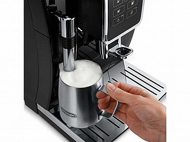 ����� ��� ������ DINAMICA ECAM 350.15.B ������ Delonghi