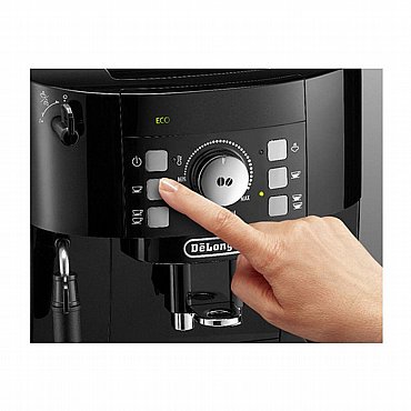 ����� ������ Delonghi Magnifica S ECAM 21.117 B �� ����� 