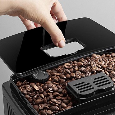 ����� ������ Delonghi Magnifica S ECAM 21.117 B �� ����� 