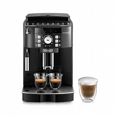 ����� ������ Delonghi Magnifica S ECAM 21.117 B �� ����� 