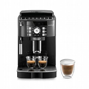 ����� ������ Delonghi Magnifica S ECAM 21.117 B �� ����� 