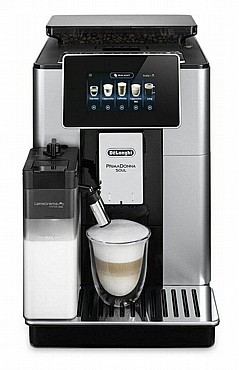 ����� ������  Delonghi ECAM 23260 SB ������