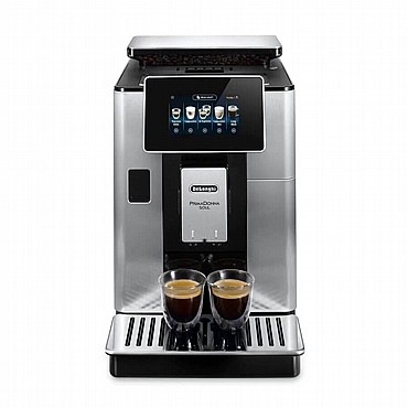 ����� ��� �������� � Prima Donna Soul ������ DeLonghi ��� ECAM 610.75.MB