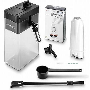 ����� ��� �������� ���� PRIMADONNA SOUL ��� ECAM 610.55.SB ������ DeLonghi