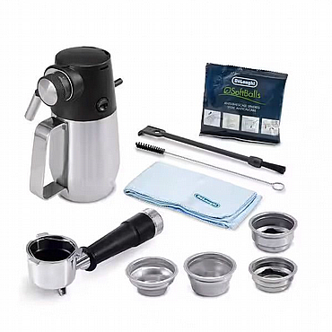 ����� ��� ������ DeLonghi La Specialista Maestro EC9865.M