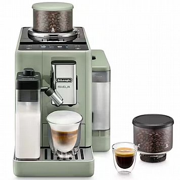 ����� ������ ������ Delonghi RIVELIA EXAM440.55