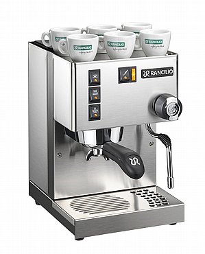 ����� ��� ������� ������� ������ Rancilio Silvia Rancilio �������� - �� ����� �����.
