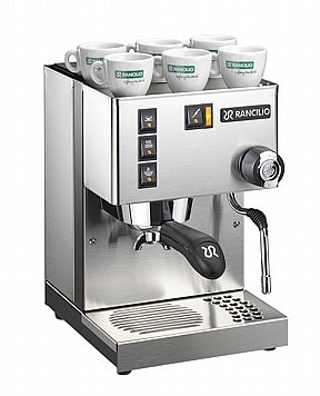 ����� ��� ������� ���'���� ������ Rancilio Silvia Rancilio �������� - �� ����� �����.