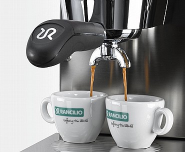 ����� ��� ������� ������� ������ Rancilio Silvia Rancilio �������� - ��� �����