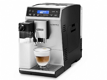����� ������     Delonghi AUTENTICA ETAM 29.660.SB ������