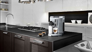 ����� ������     Delonghi AUTENTICA ETAM 29.660.SB ������