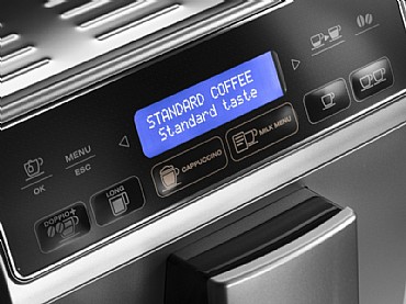 ����� ������     Delonghi AUTENTICA ETAM 29.660.SB ������