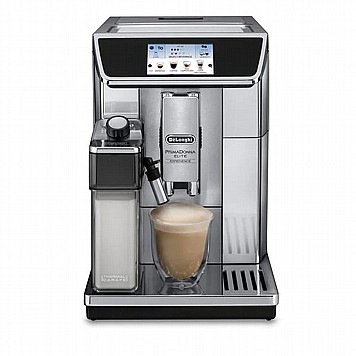 ����� ��� ������ ECAM 22.360.B ������ Delonghi