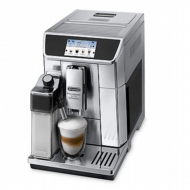 ����� ������ �������� ������ Delonghi ECAM 650.85.MS  