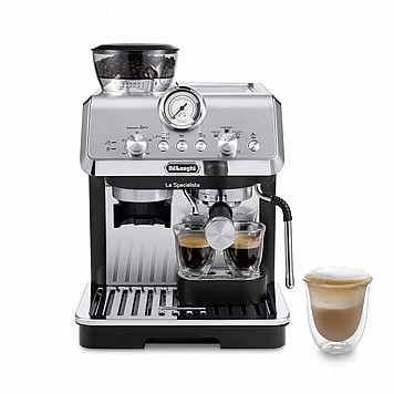 ����� ������ ECAM 21.117.SB Delonghi �� ����� 