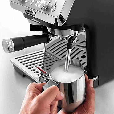 ����� ������ Delonghi La Specialista EC 9155.MB ������ - ���� ���� ���� 