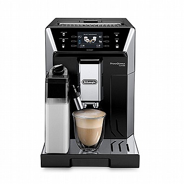 ����� ��� Primadonna ECAM 550.55.MS Delonghi + ���� ���� ���
