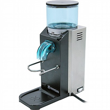 ����� ��� ���� - Rancilio Rocky- �� ����� �����