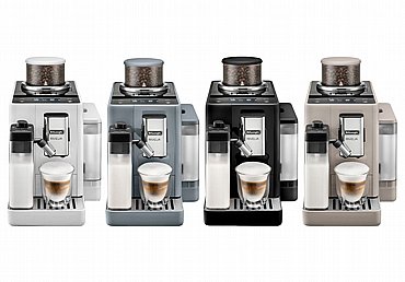 ����� ������ ������ Delonghi RIVELIA EXAM440.55